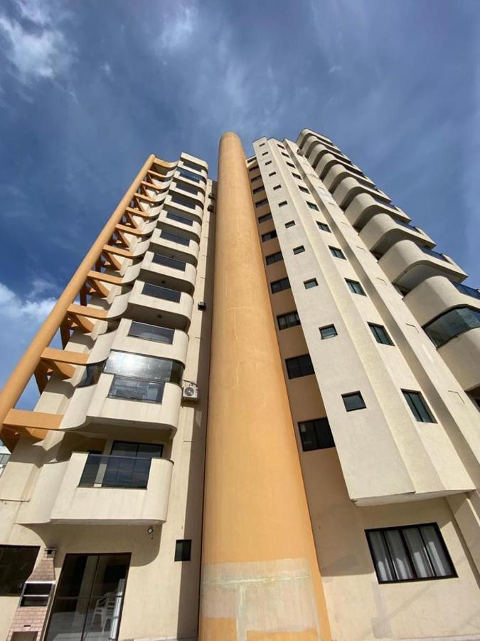 Apartment Edificio Keybiscaine *
