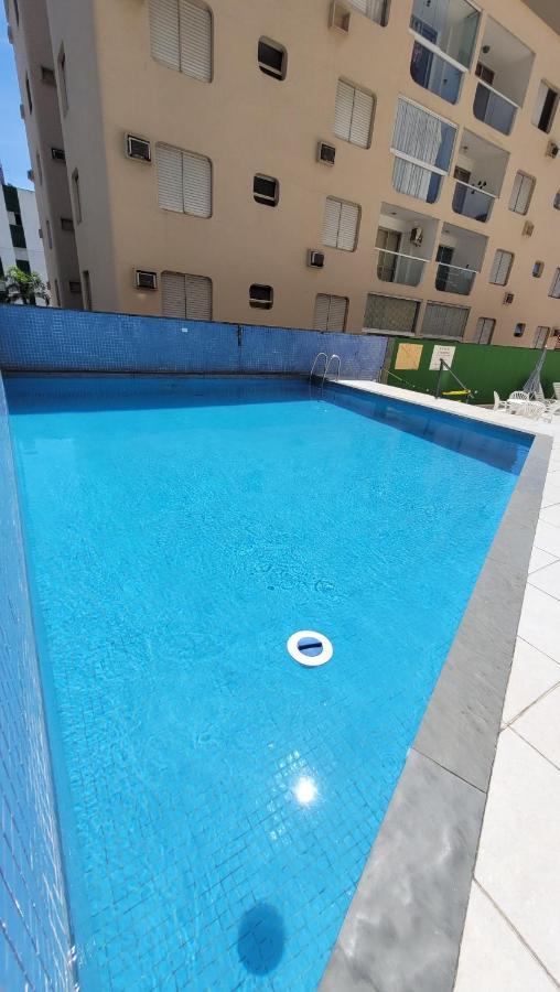 Edificio Keybiscaine Apartment Guaruja