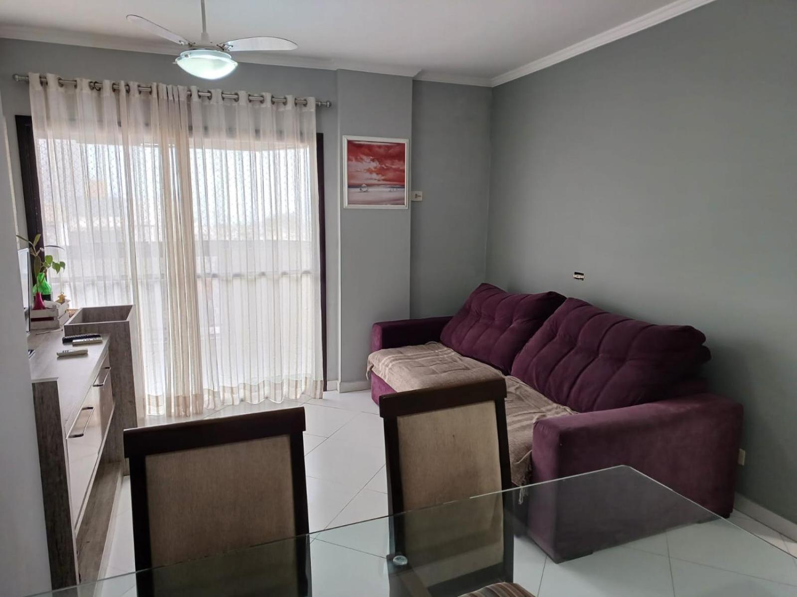 Edificio Keybiscaine Apartment Guaruja